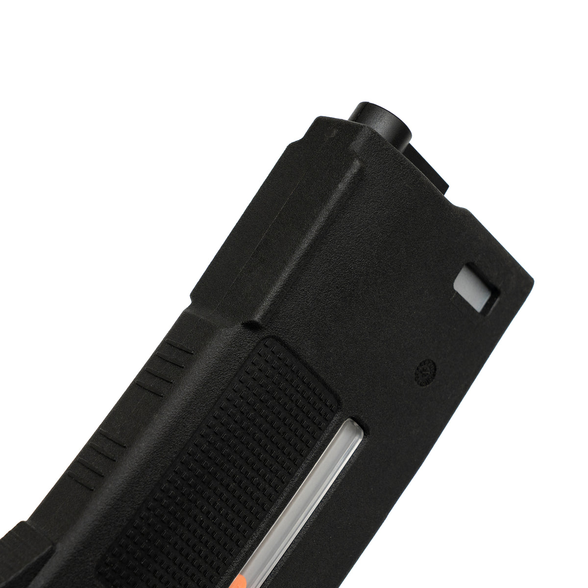 Enhanced Polymer Magazine 1-Short RX (EPM1-S RX) 170-Round M4 AEG Magazine