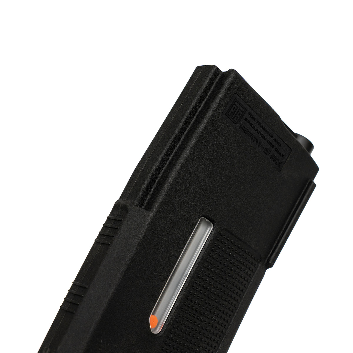 Enhanced Polymer Magazine 1-Short RX (EPM1-S RX) 170-Round M4 AEG Magazine