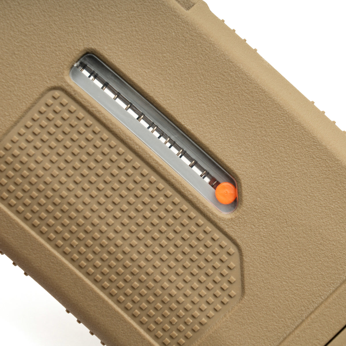 Enhanced Polymer Magazine 1-Short RX (EPM1-S RX) 170-Round M4 AEG Magazine