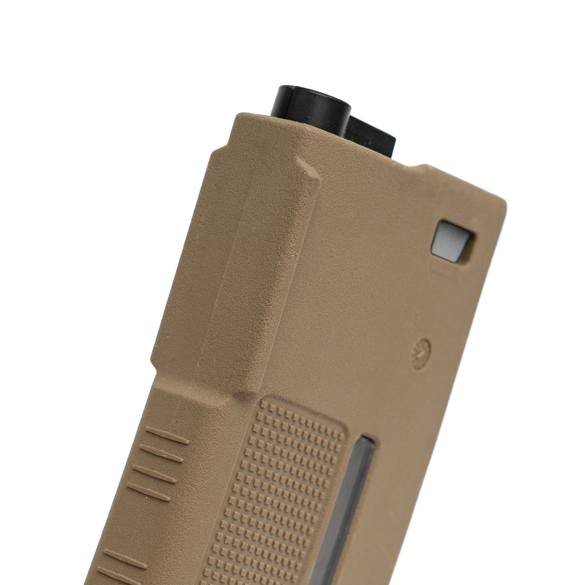 Enhanced Polymer Magazine 1-Short RX (EPM1-S RX) 170-Round M4 AEG Magazine