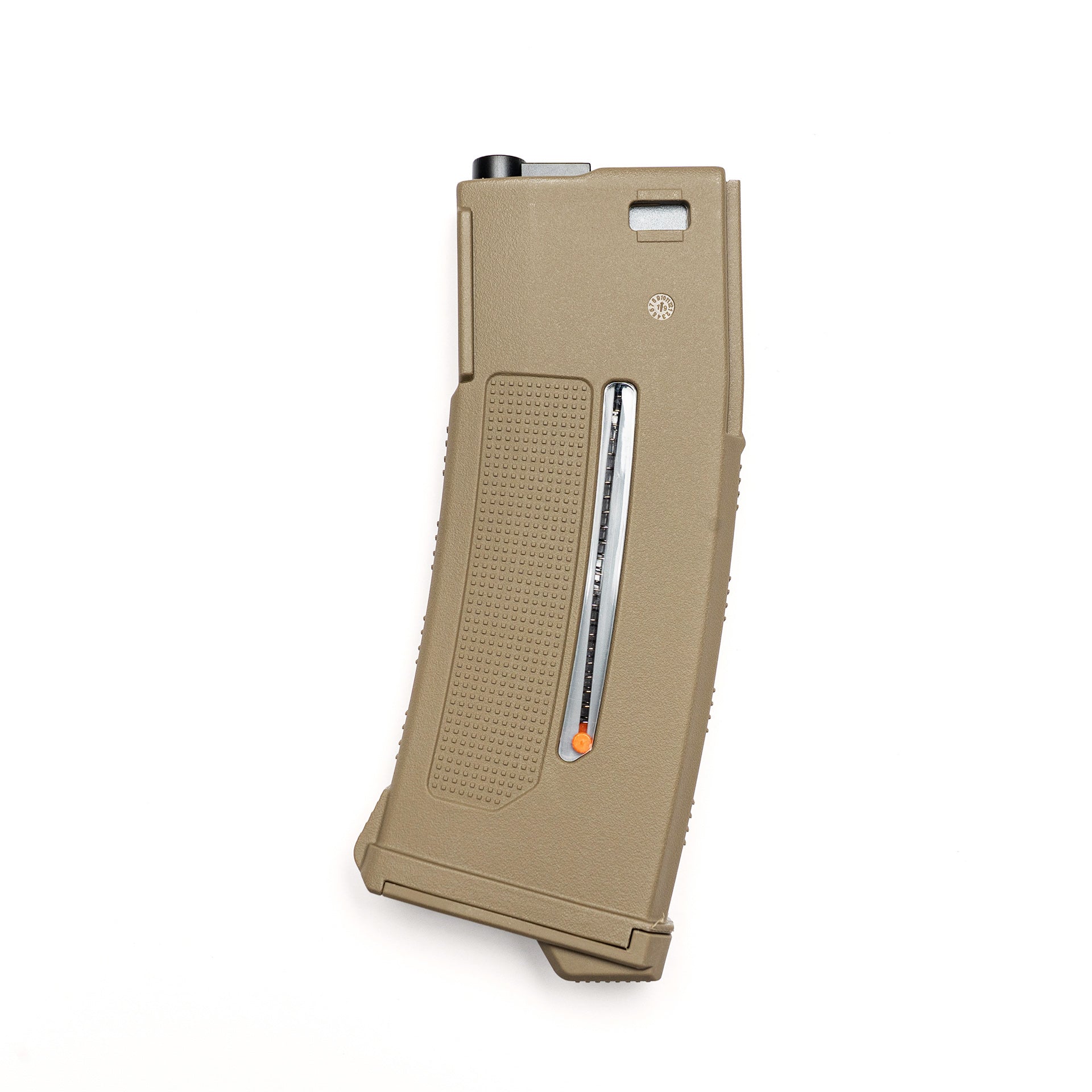 Enhanced Polymer Magazine 1-RX (EPM1–RX) For AEG