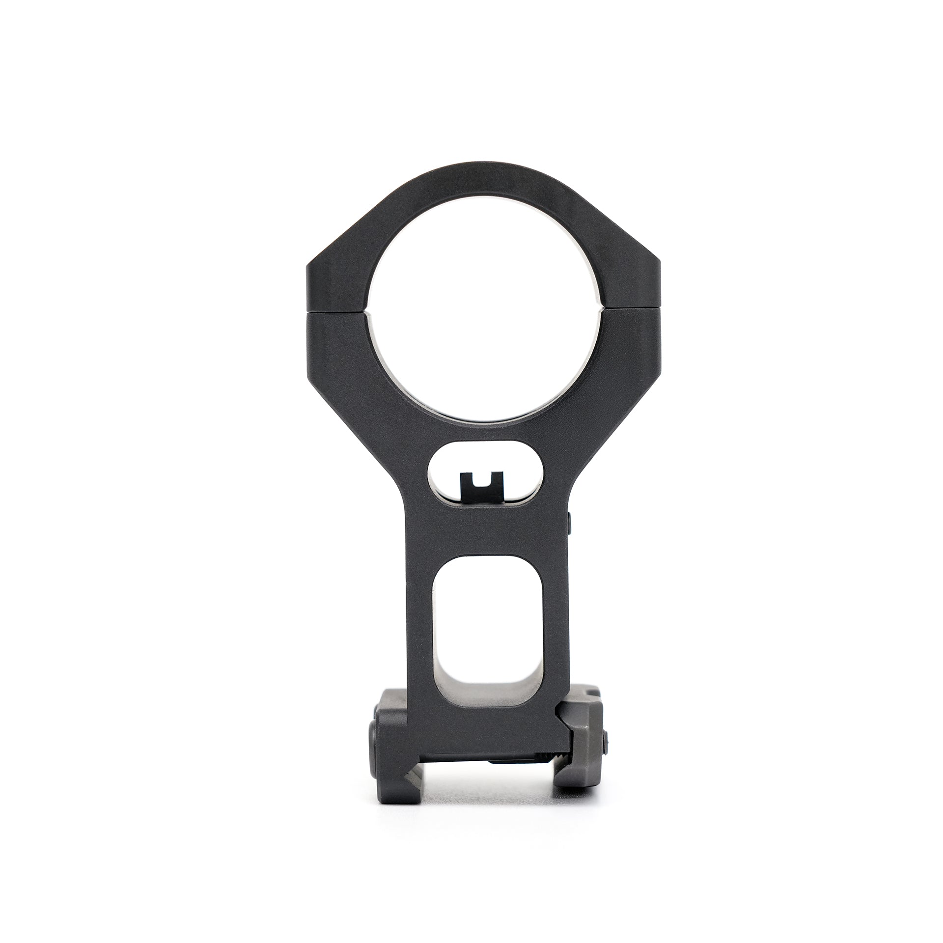 FAST™ PRO™ Mount (PTS 版本)：專為 30mm 紅點設計的 2.26 吋高位方案