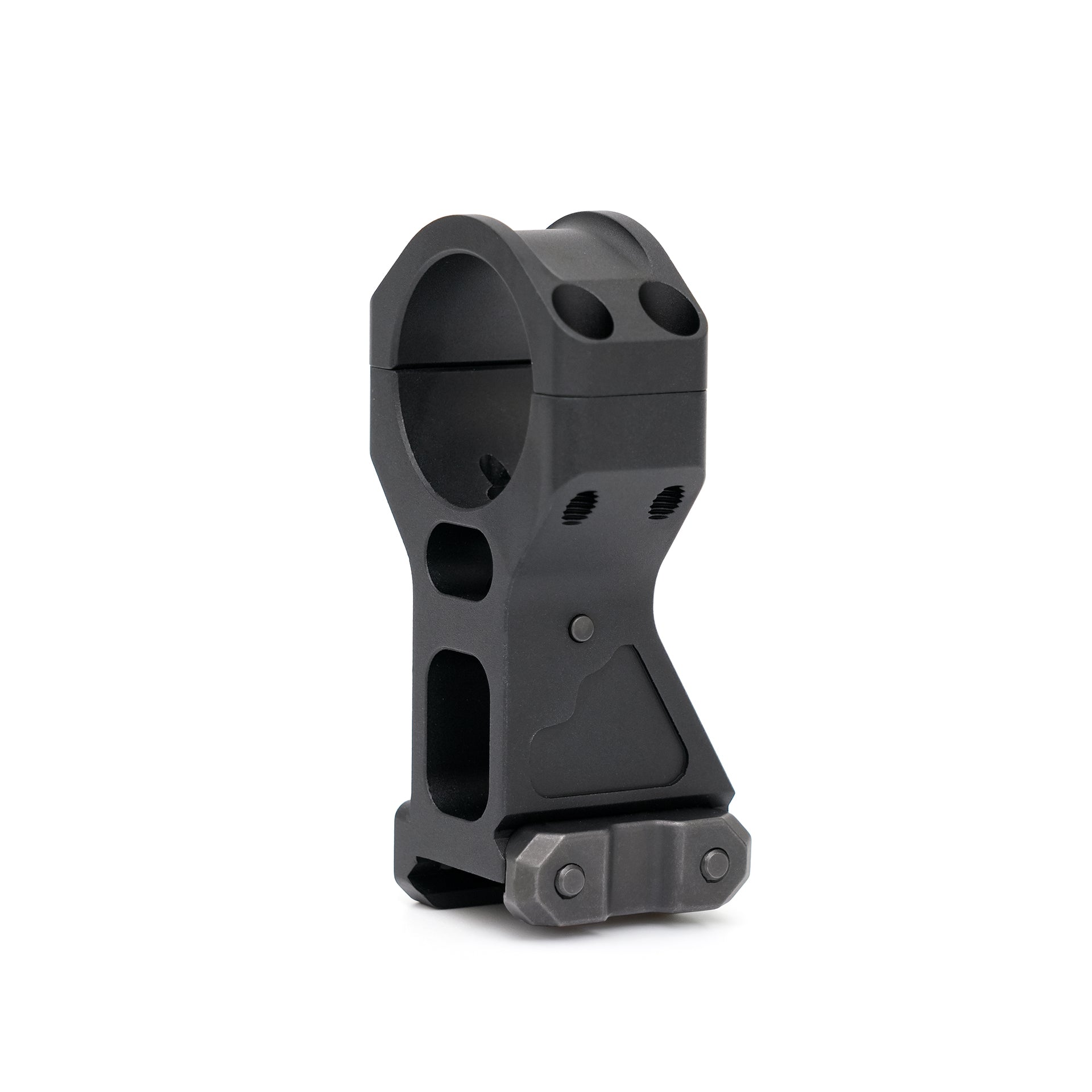 FAST™ PRO™ Mount (PTS 版本)：專為 30mm 紅點設計的 2.26 吋高位方案