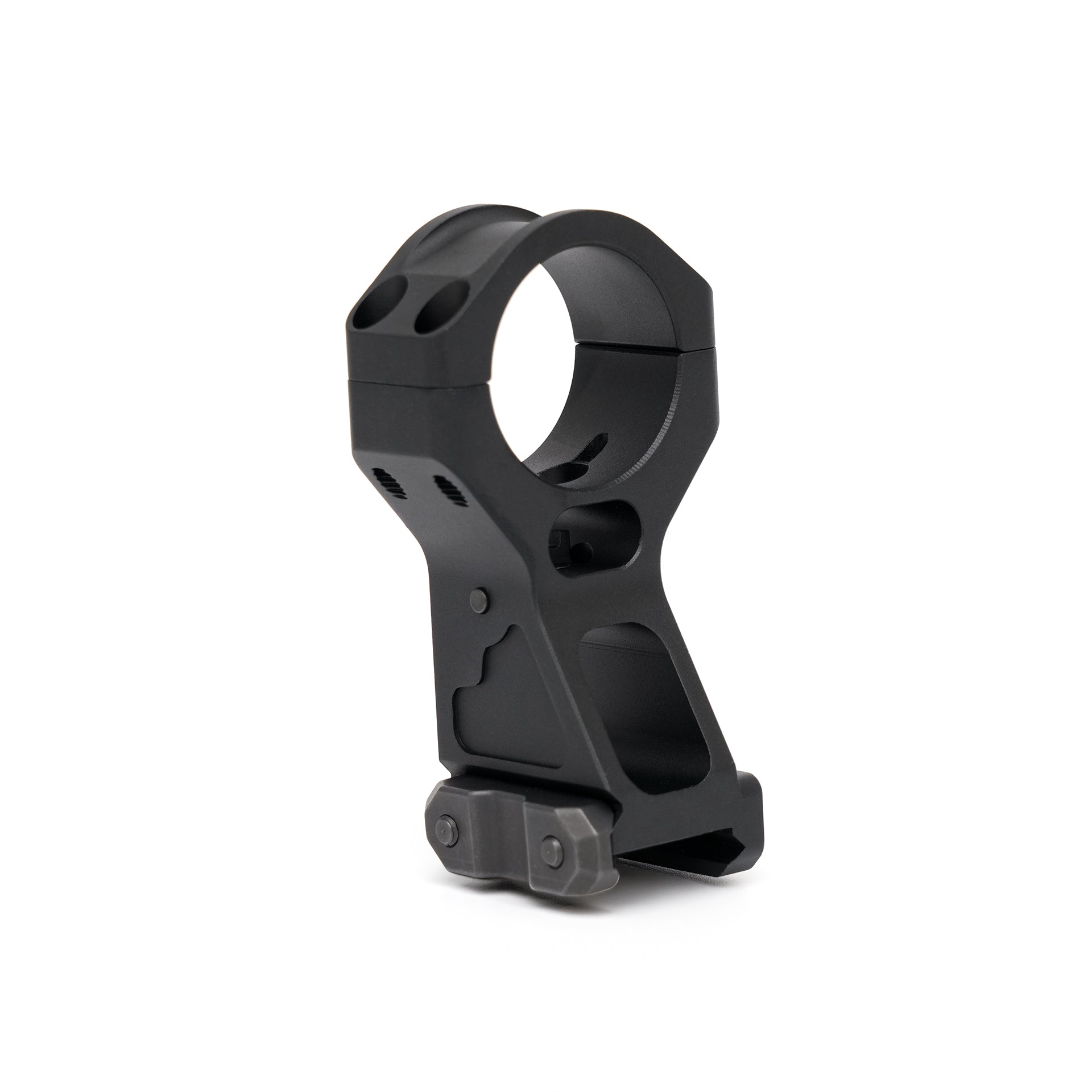 FAST™ PRO™ Mount (PTS 版本)：專為 30mm 紅點設計的 2.26 吋高位方案