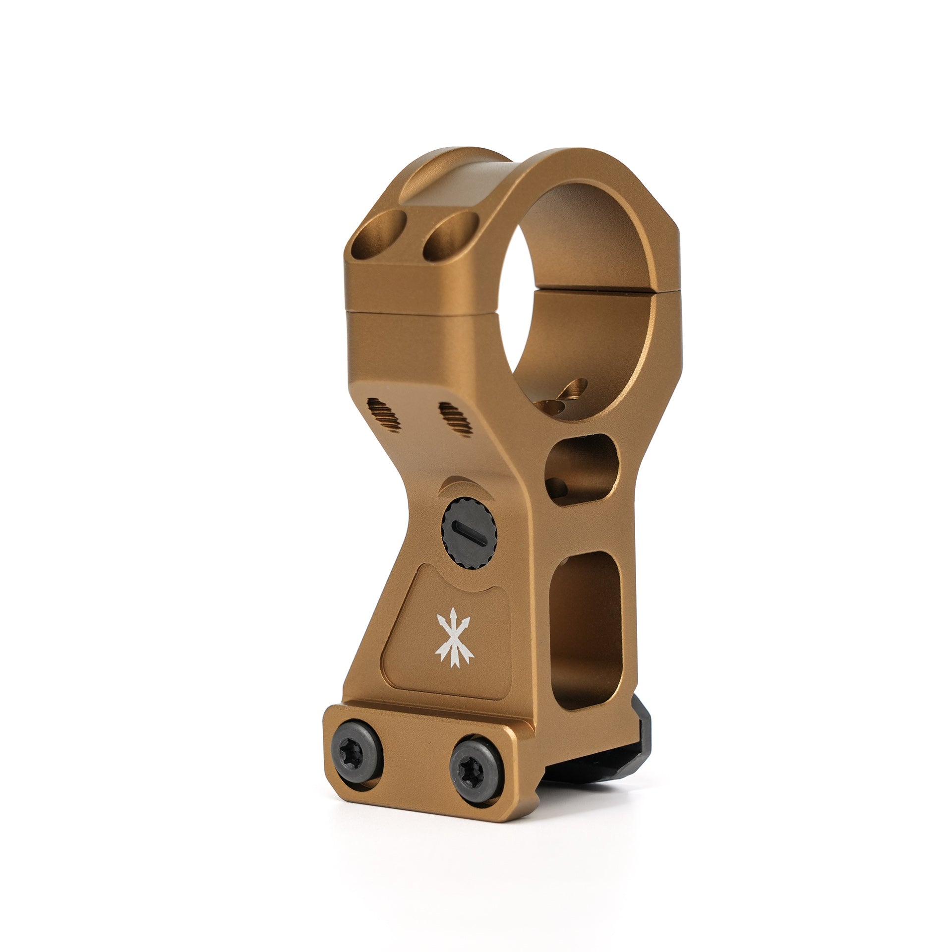 FAST™ PRO™ Mount (PTS Version): Elevating 30mm Optics to the 2.26" Standard