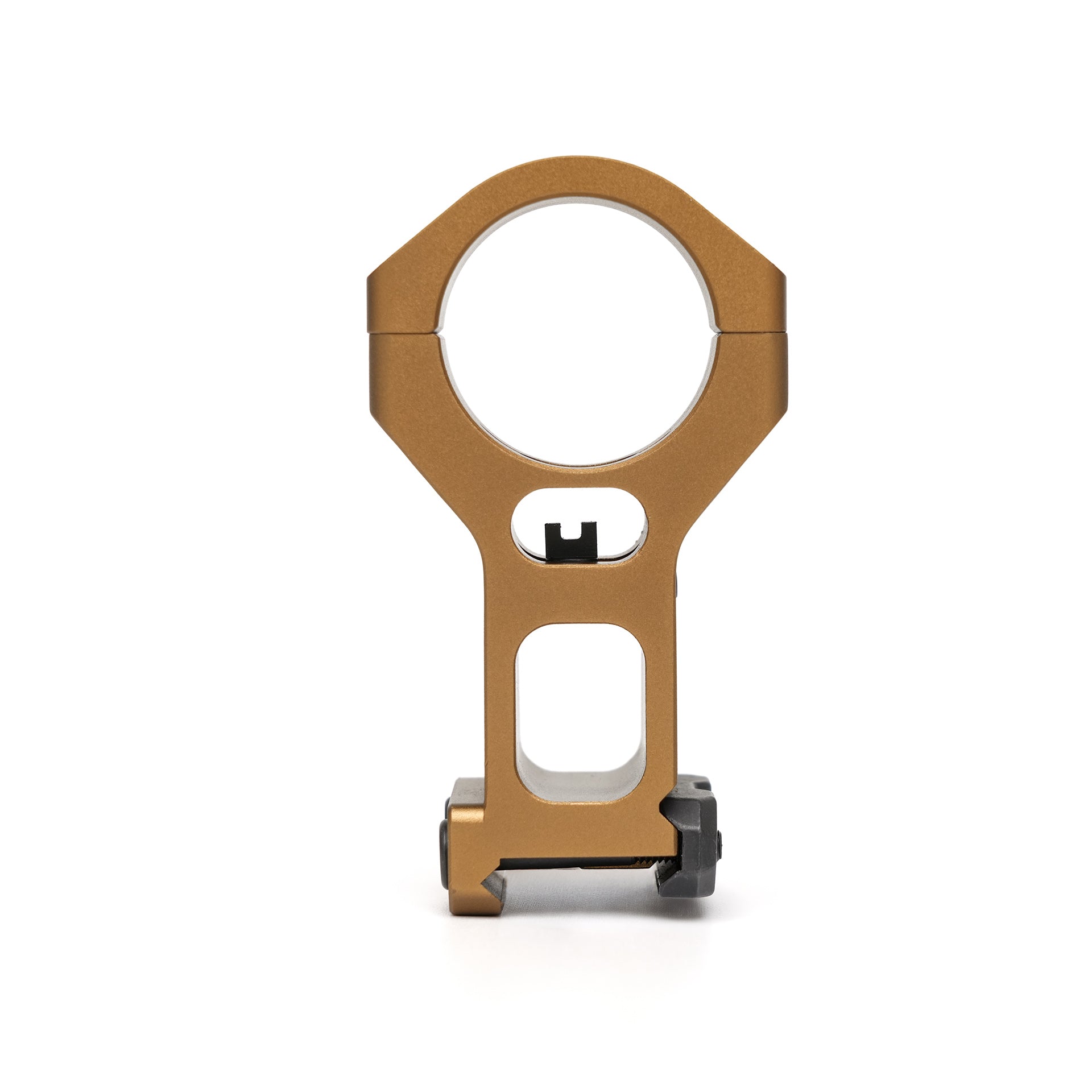 FAST™ PRO™ Mount (PTS 版本)：專為 30mm 紅點設計的 2.26 吋高位方案