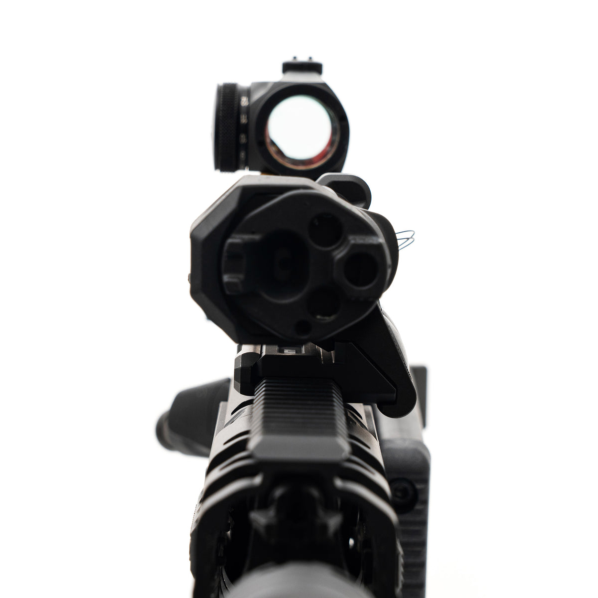 MAWL-PTS Laser Illuminator Bundle Kit