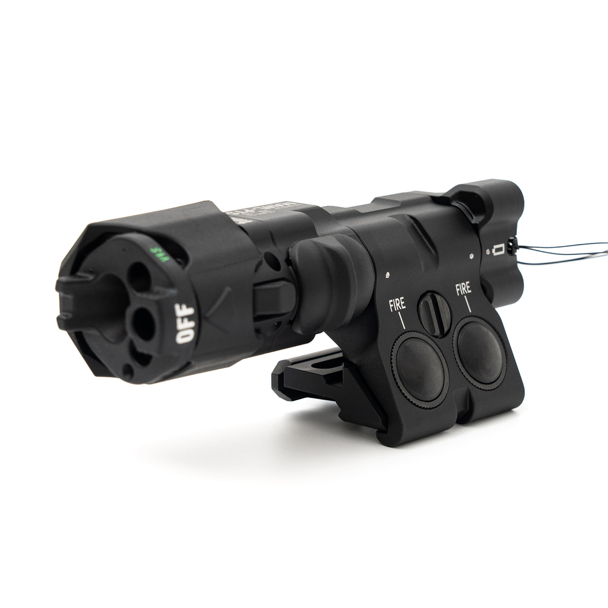 MAWL-PTS Laser Illuminator Bundle Kit