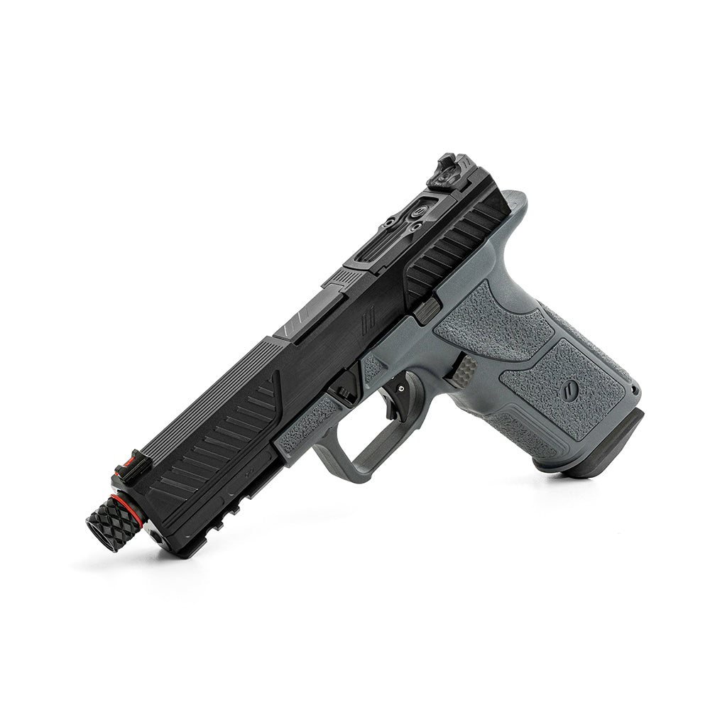 OZ9 Combat (Premium Version) Gas Blow Back Pistol