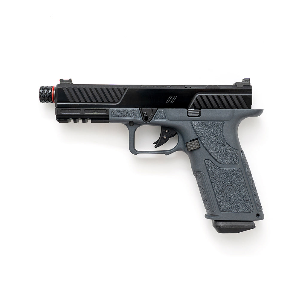 OZ9 Combat (Premium Version) Gas Blow Back Pistol