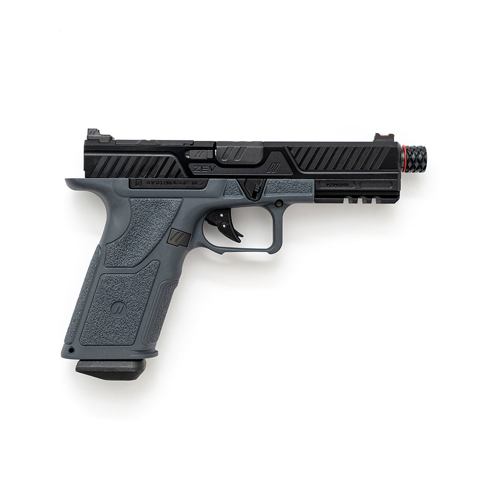 OZ9 Combat (Premium Version) Gas Blow Back Pistol