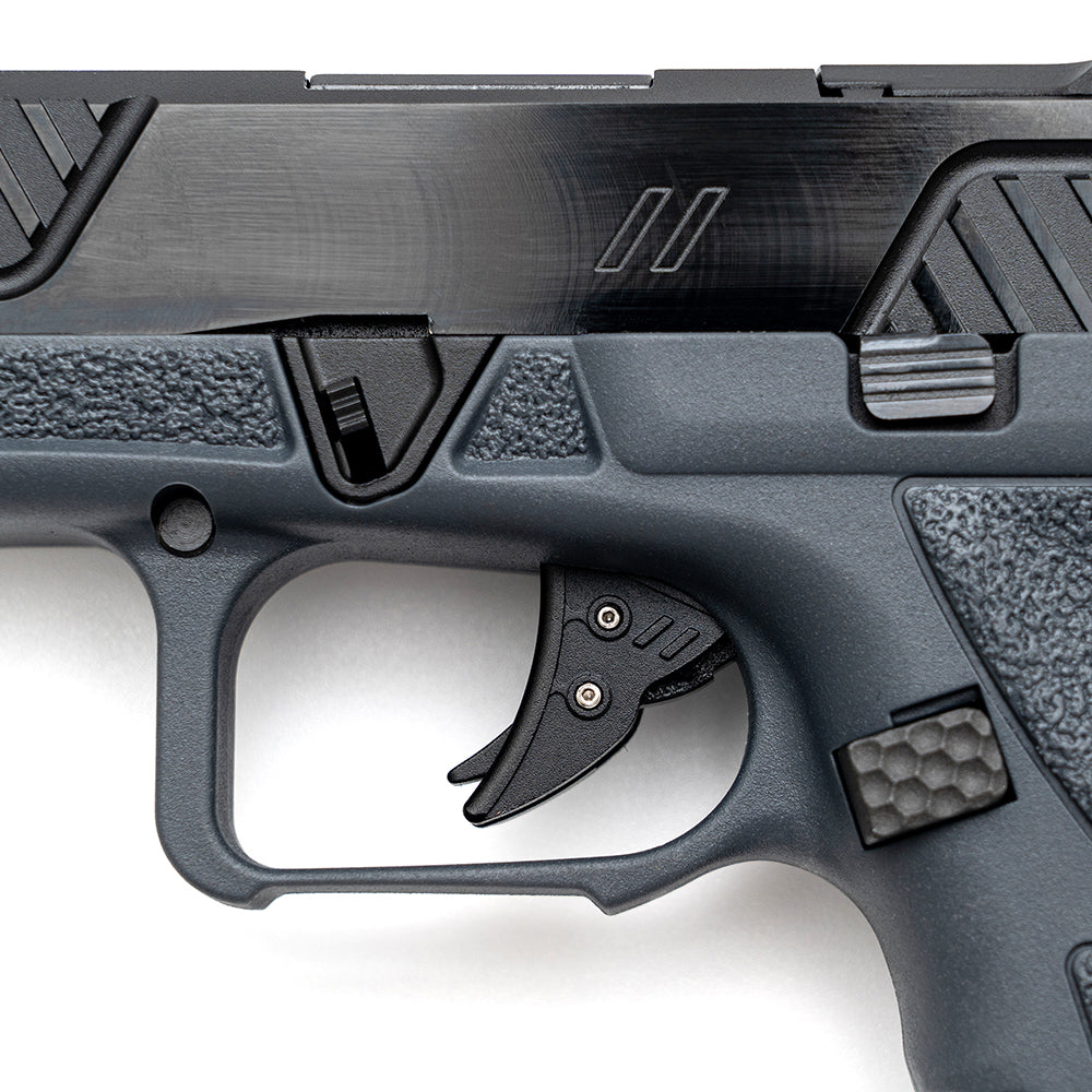 OZ9 Combat (Premium Version) Gas Blow Back Pistol