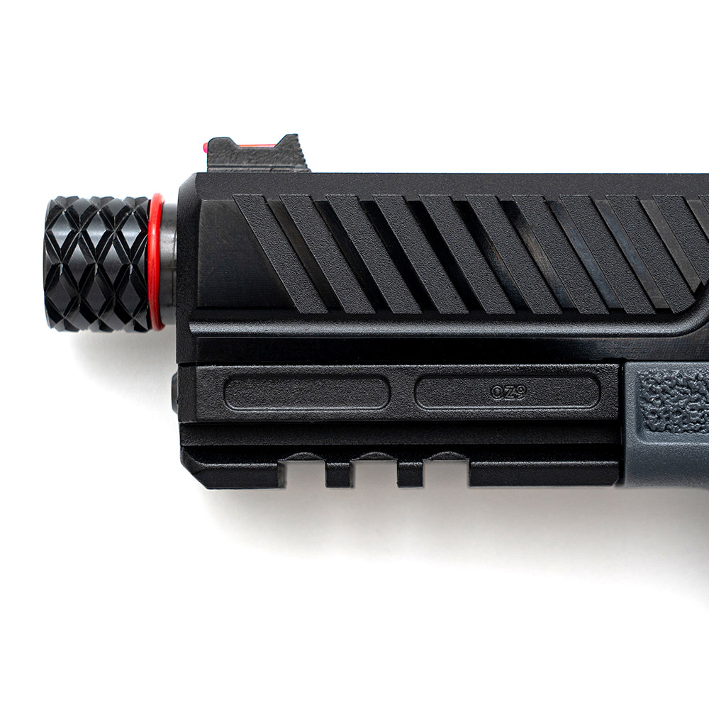 OZ9 Combat (Premium Version) Gas Blow Back Pistol