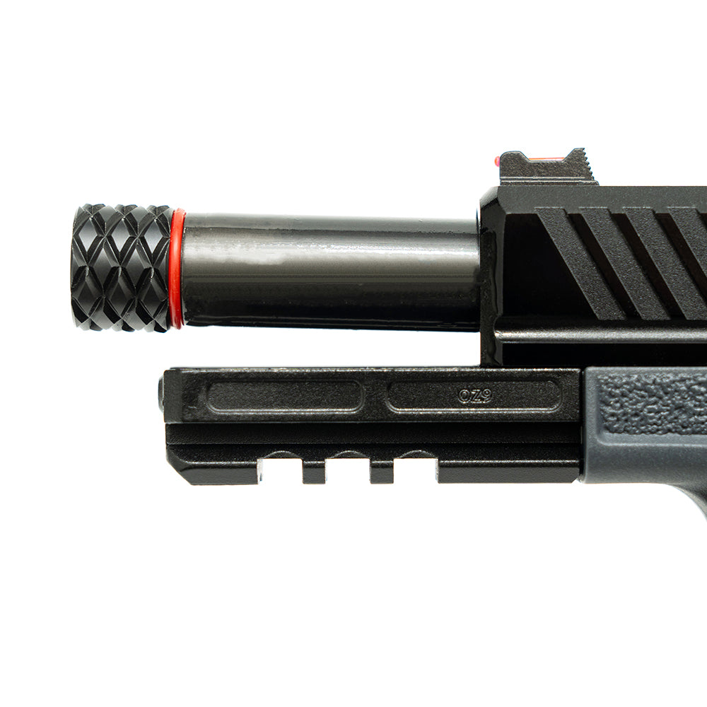 OZ9 Combat (Premium Version) Gas Blow Back Pistol