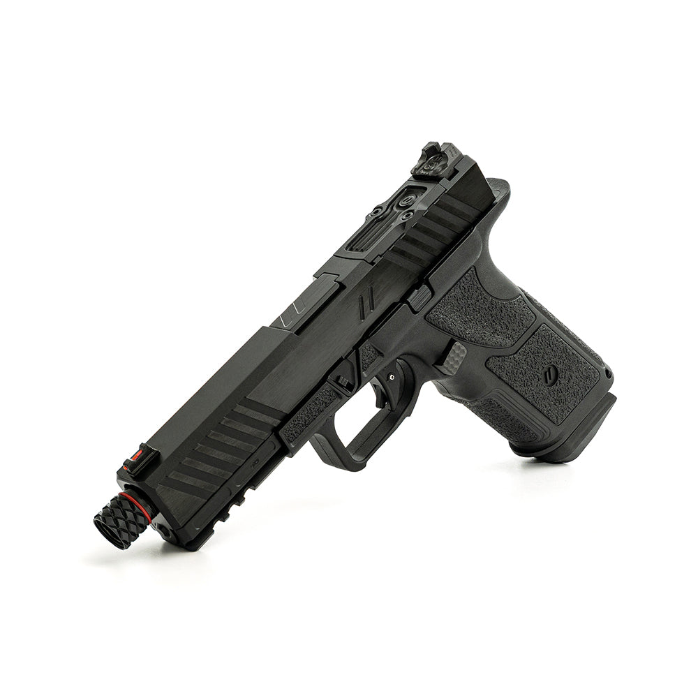 OZ9 Duty (Premium Version) Gas Blow Back Pistol