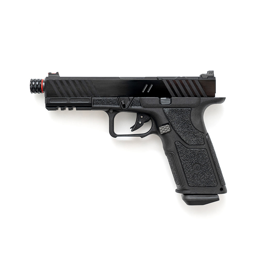 OZ9 Duty (Premium Version) Gas Blow Back Pistol