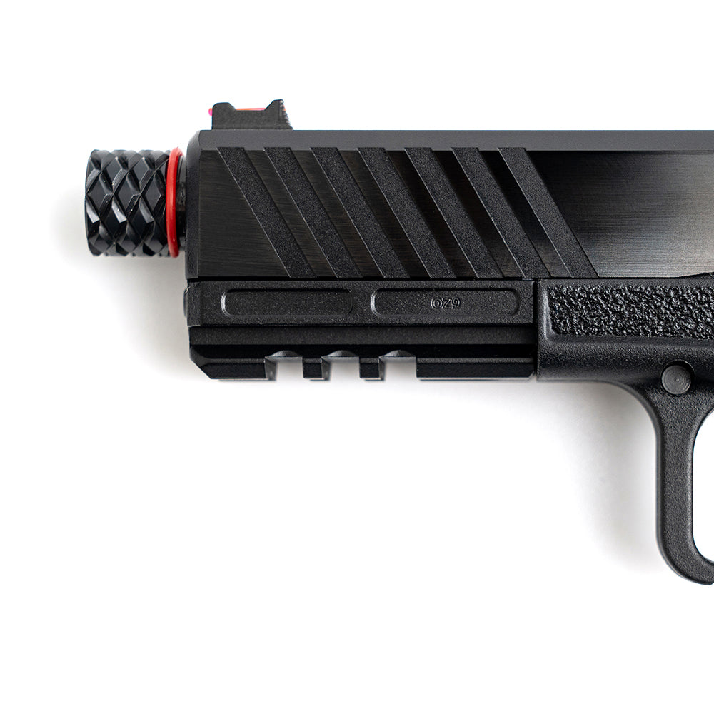 OZ9 Duty (Premium Version) Gas Blow Back Pistol