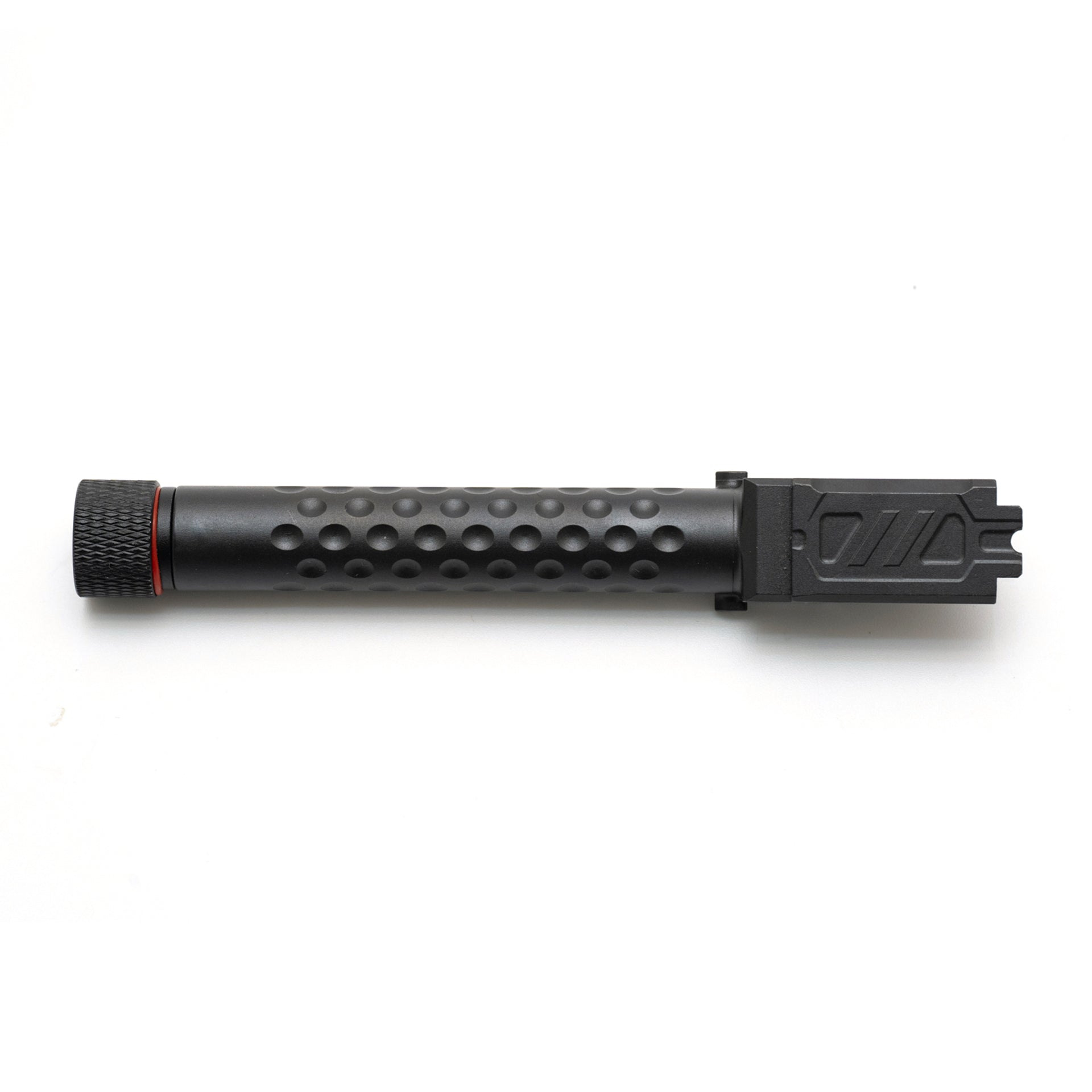 Optimized Match Outer Barrel for PTS Zev OZ9 Series