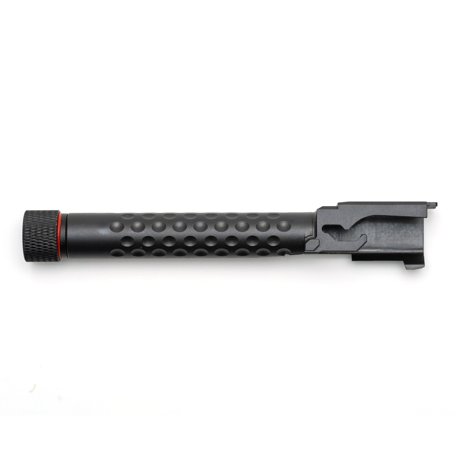 Optimized Match Outer Barrel for PTS Zev OZ9 Series