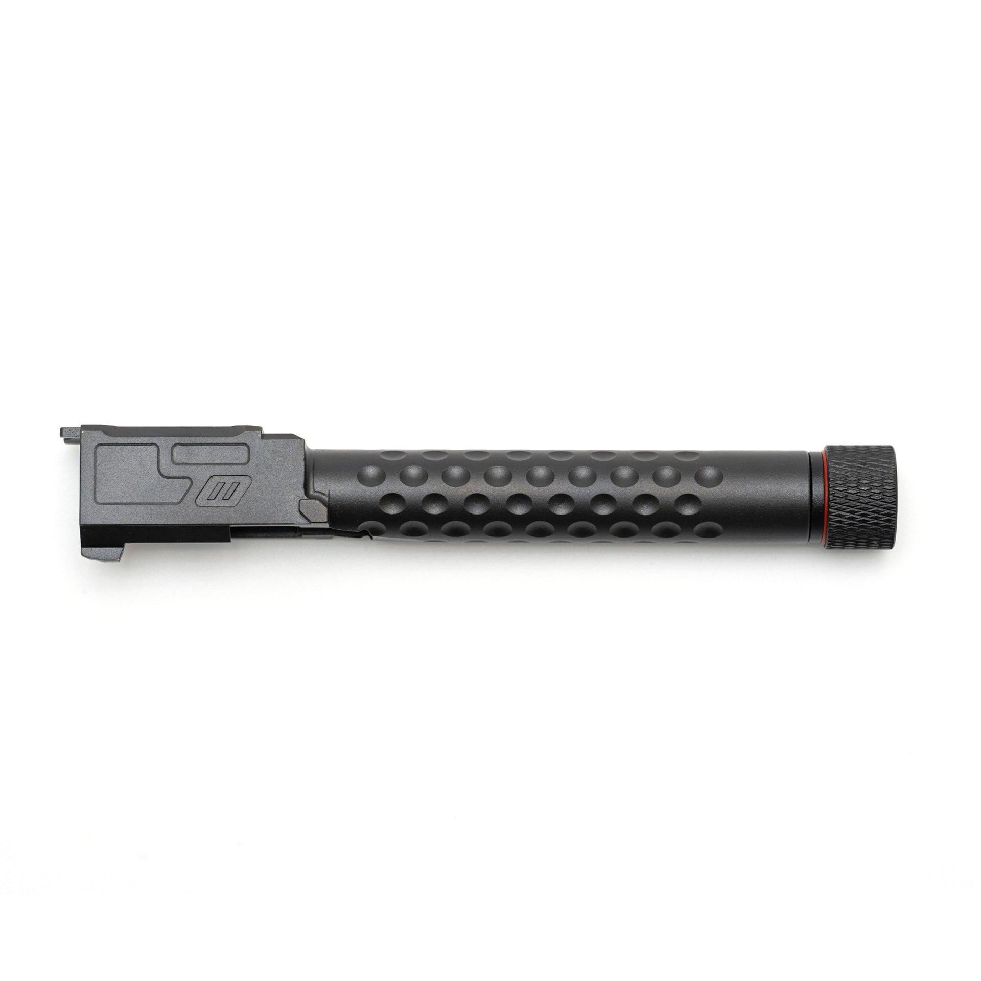 Optimized Match Outer Barrel for PTS Zev OZ9 Series