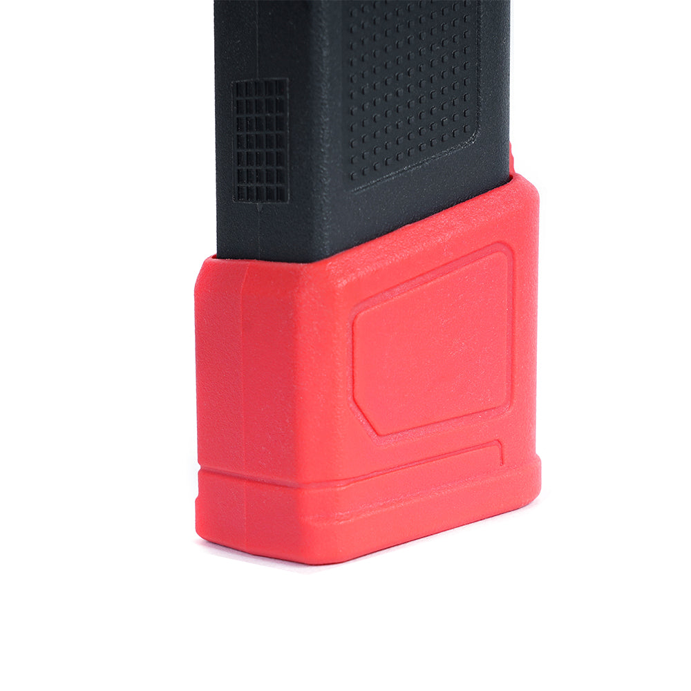 EPM-AR9 Baseplate (3pack) For EPM-AR9 Magazine - Red