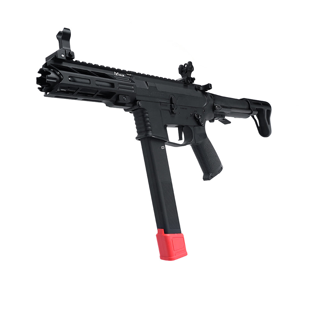 EPM-AR9 Baseplate (3pack) For EPM-AR9 Magazine - Red