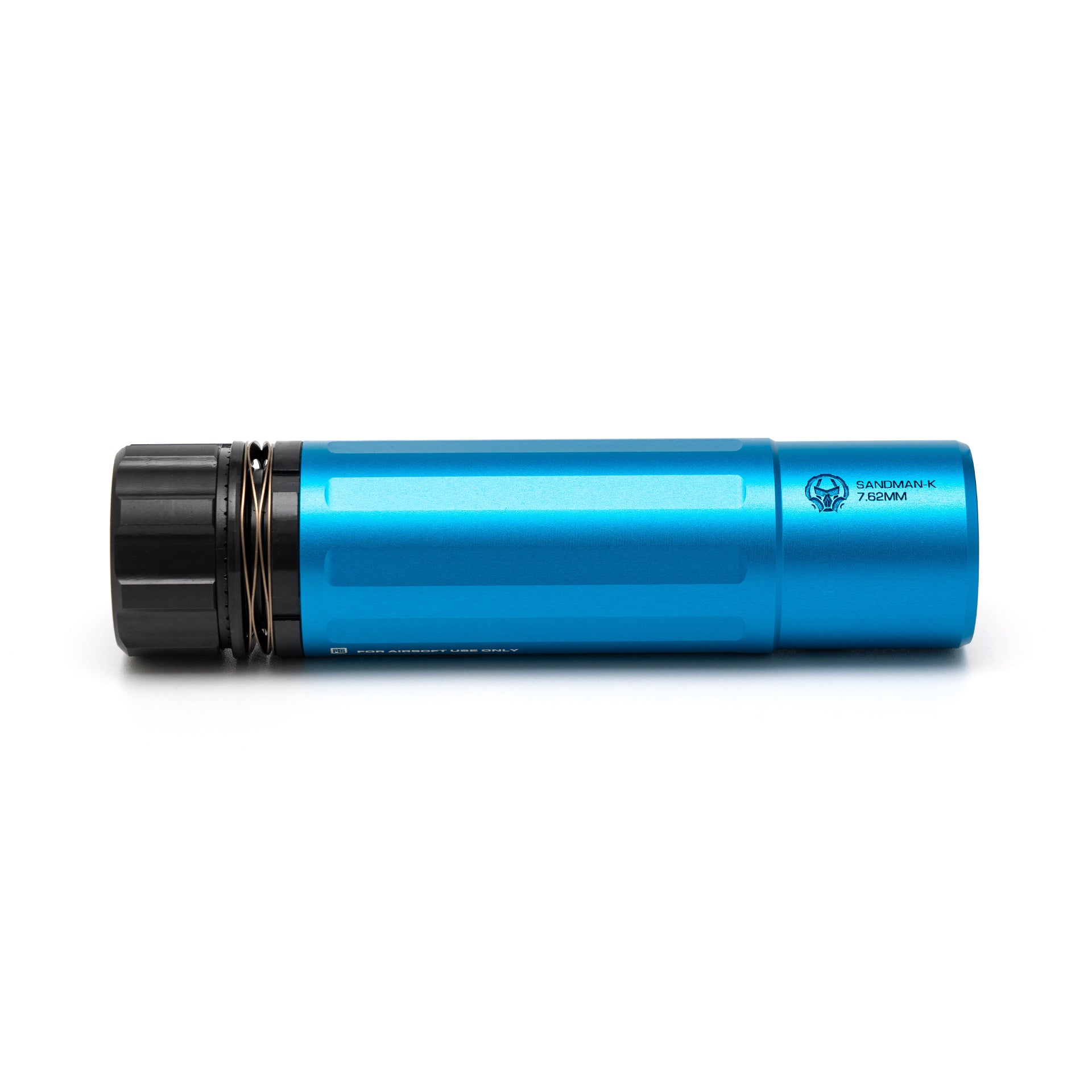 PTS deadair sandman mock サプレッサー　kモデル PTS Dead Air Sandman Mock/Tracer Suppressors