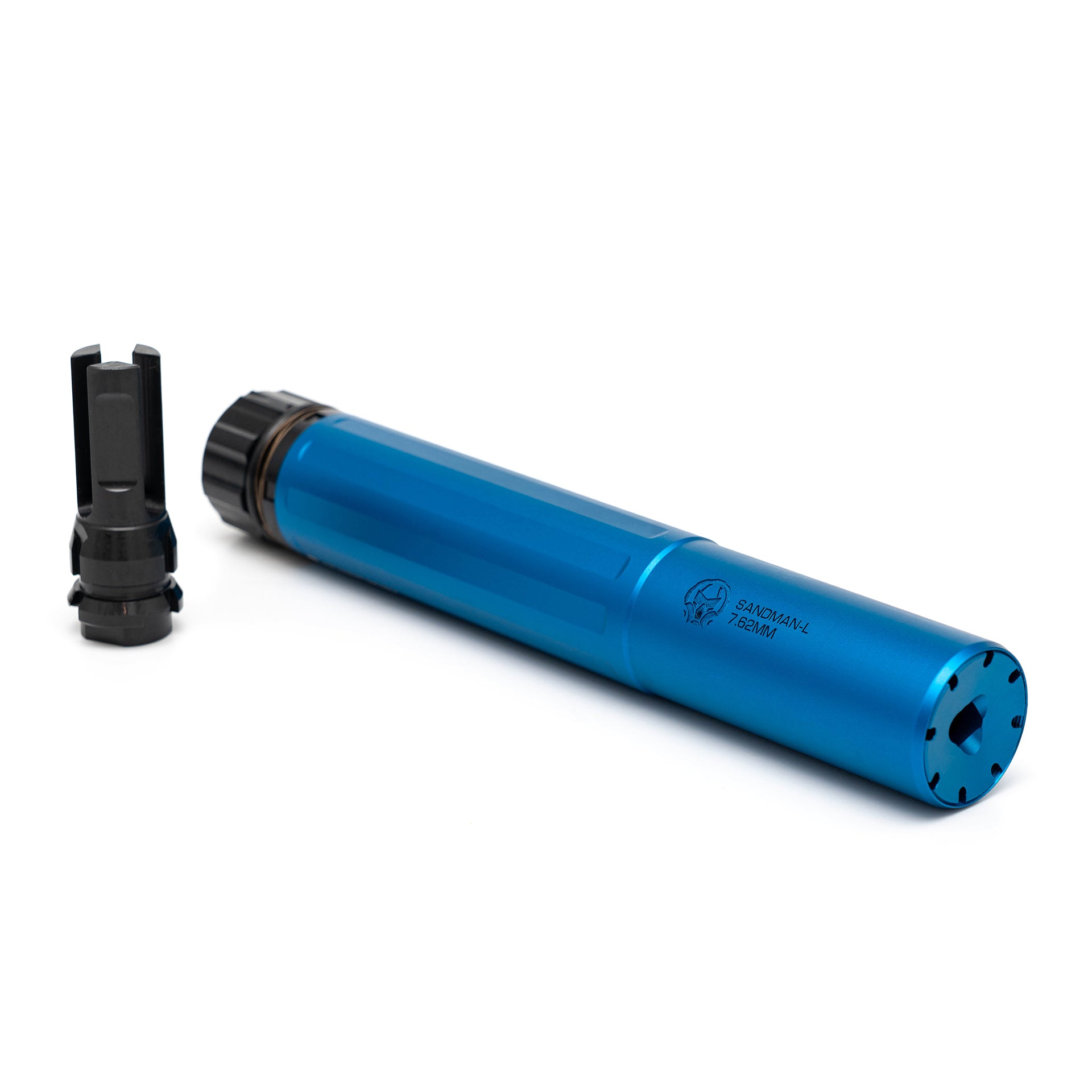 Sandman Series (K | S | L) (Non-US) - Training Blue
