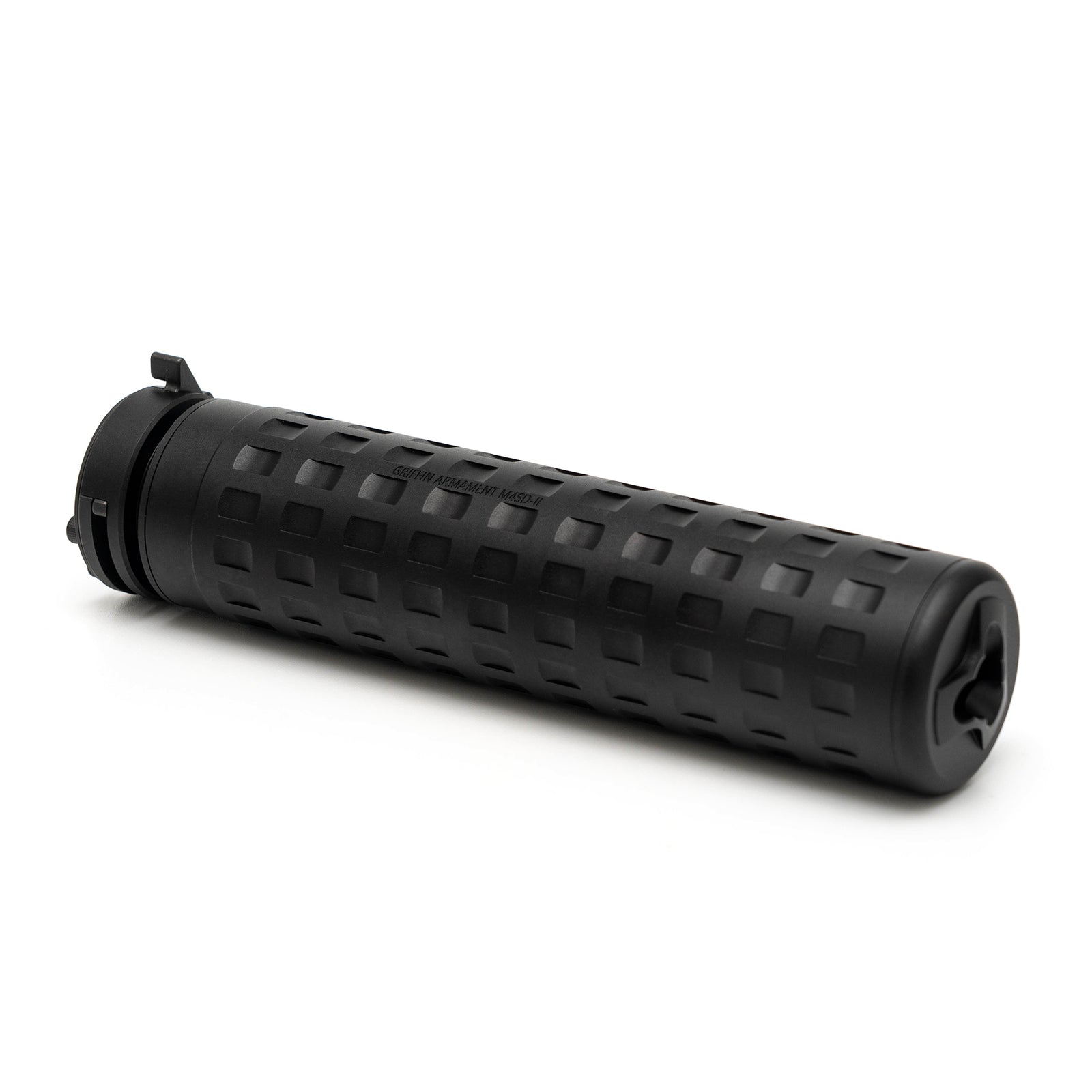 PTS Griffin Armament M4SD Series Mock Suppressor(M4SDII/K) PTS