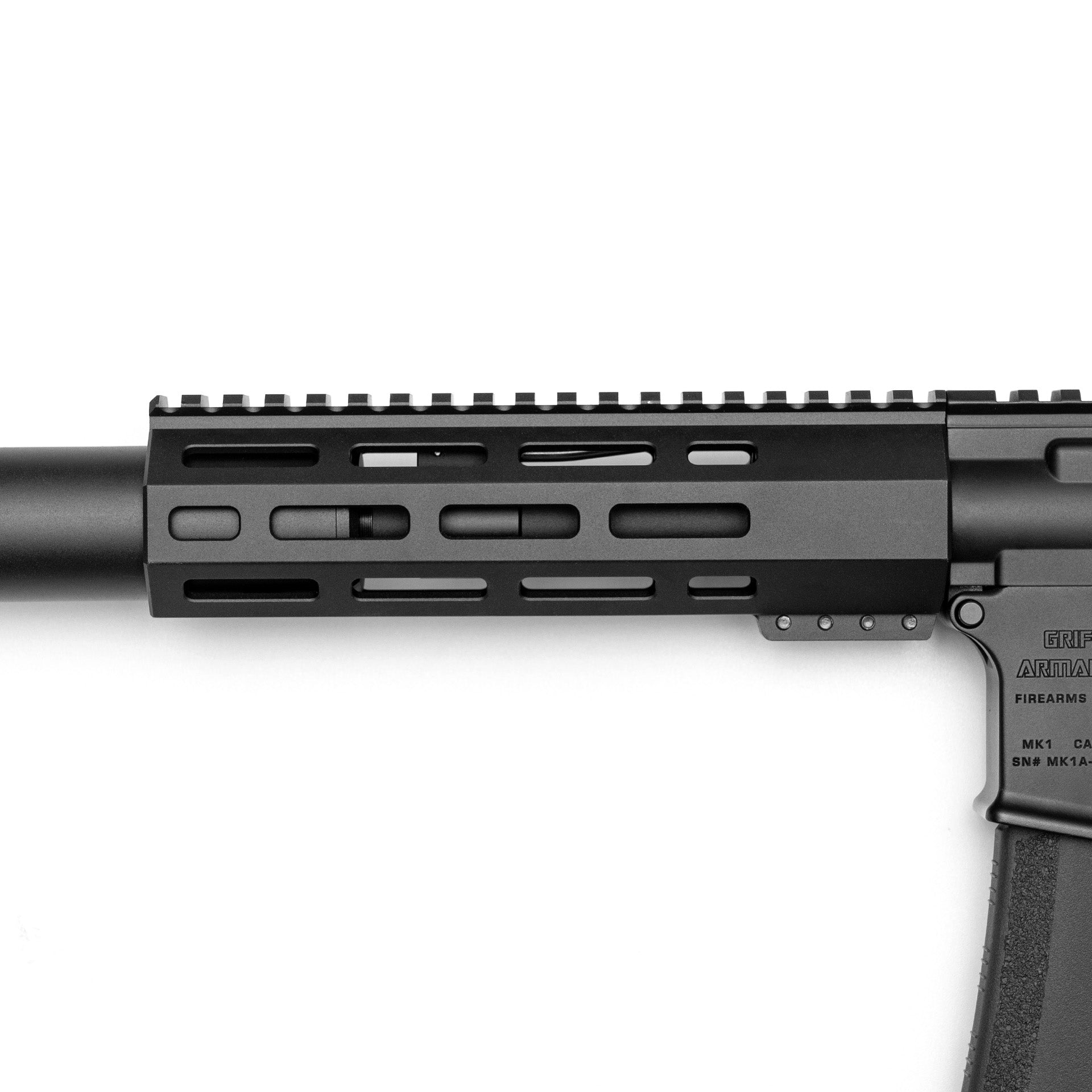 MK1 M4SD 7.5" CQB AEG Rifle