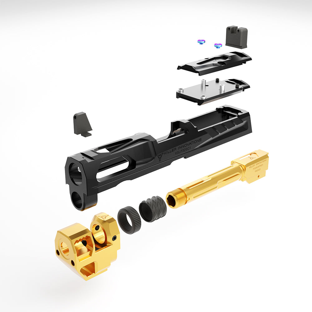 Velocity V1 Conversion Kit For P320 M18 / X Carry