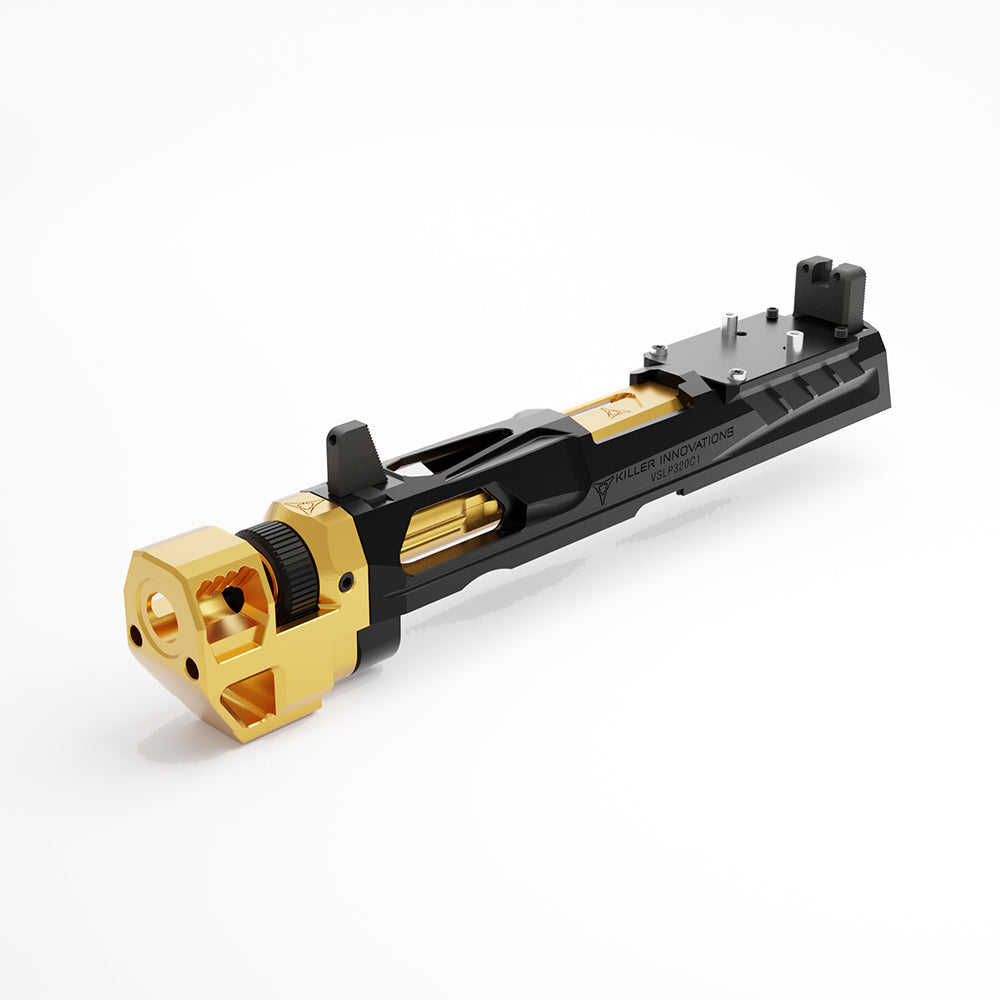 Velocity V1 Conversion Kit For P320 M18 / X Carry
