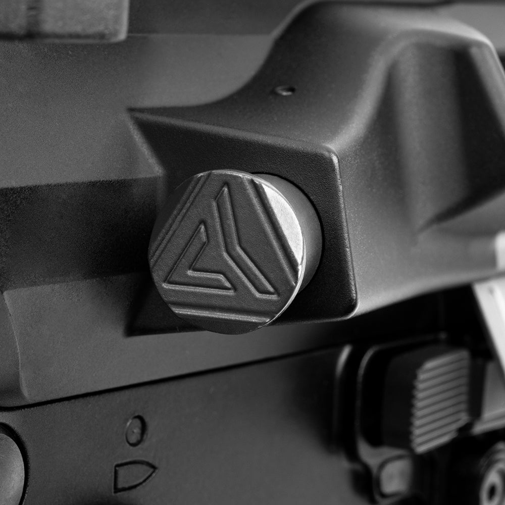 Model 1 Gas Blow Back Rifle (GBBR)