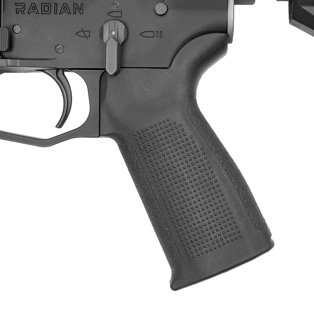 Model 1 Gas Blow Back Rifle (GBBR)