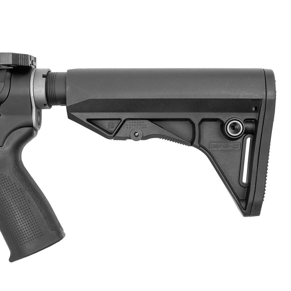 Model 1 Gas Blow Back Rifle (GBBR)