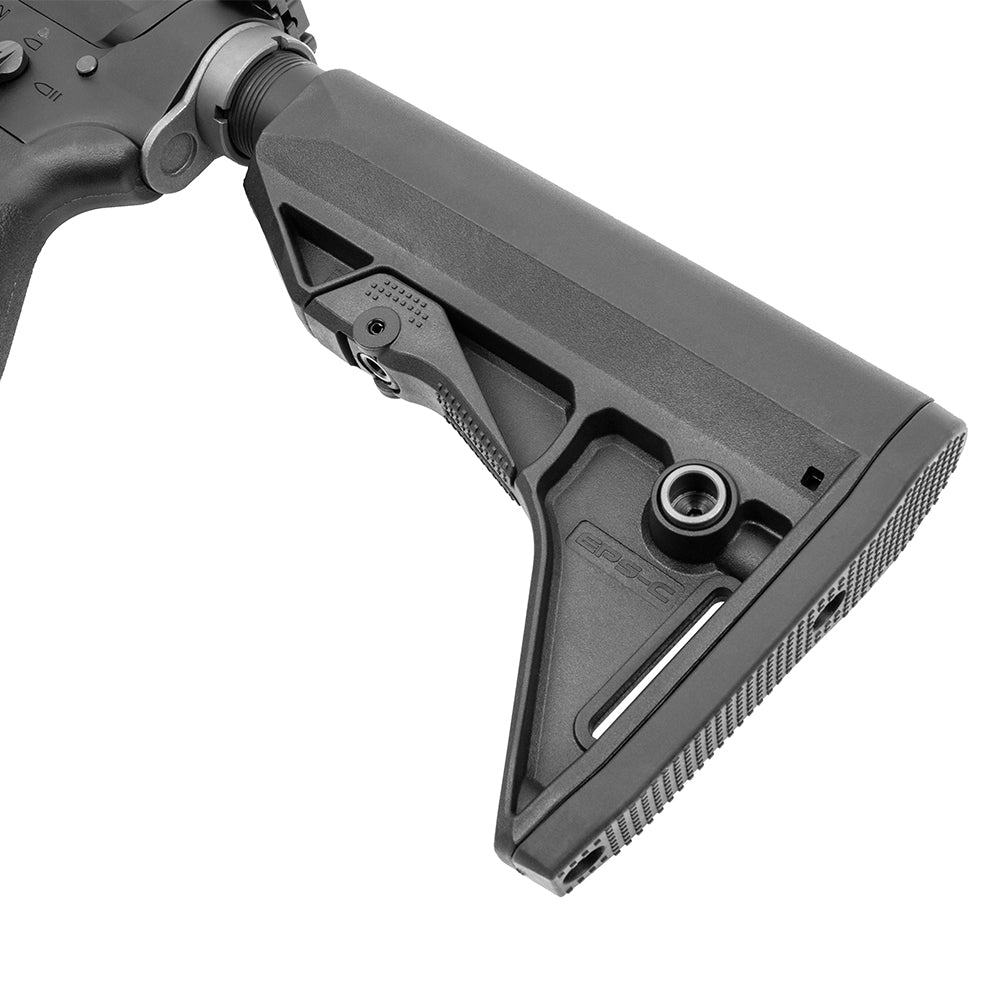 Model 1 Gas Blow Back Rifle (GBBR)