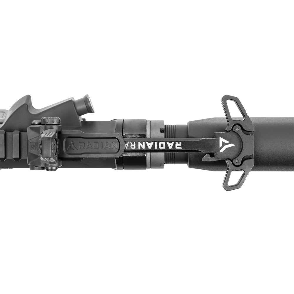 Model 1 Gas Blow Back Rifle (GBBR)