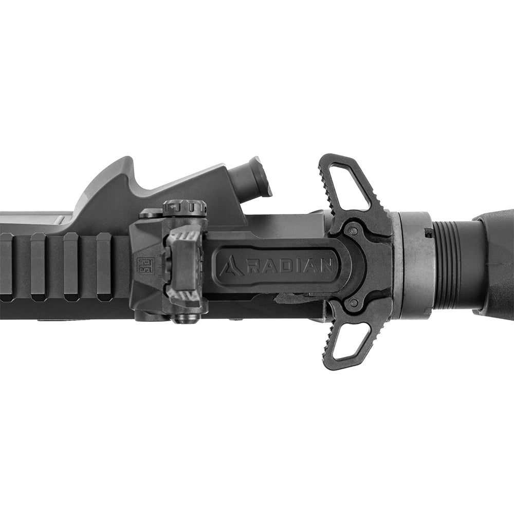 Model 1 Gas Blow Back Rifle (GBBR)