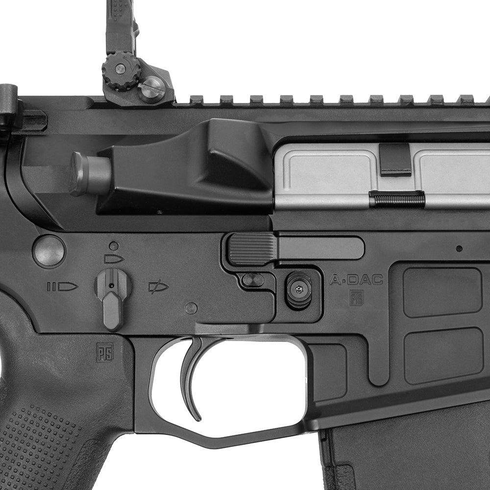 Model 1 Gas Blow Back Rifle (GBBR)