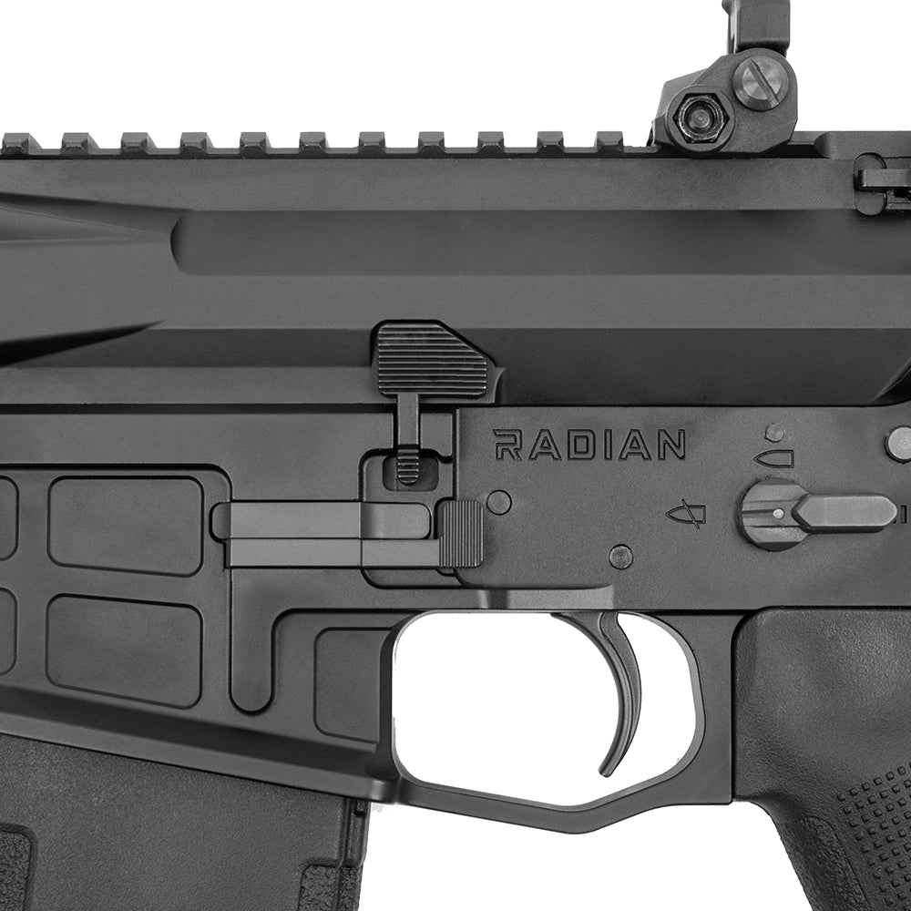 Model 1 Gas Blow Back Rifle (GBBR)