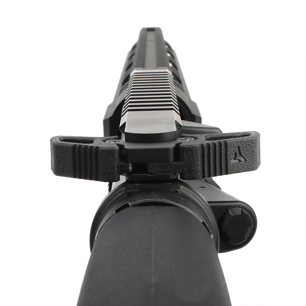 Raptor-LT Ambidextrous Charging Handle For Tokyo Marui - Zet Systems (MWS GBBR)