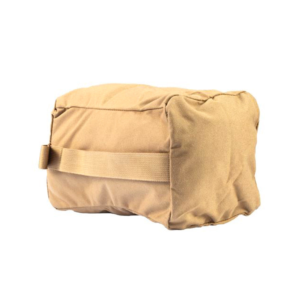 Rifleman’s Squeeze Bag - Shooter’s Rest