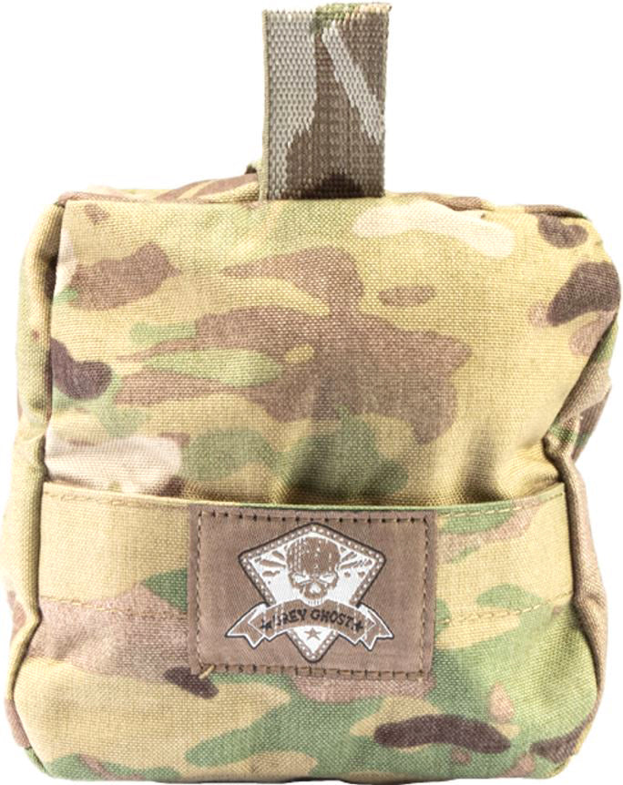 Rifleman’s Squeeze Bag - Shooter’s Rest