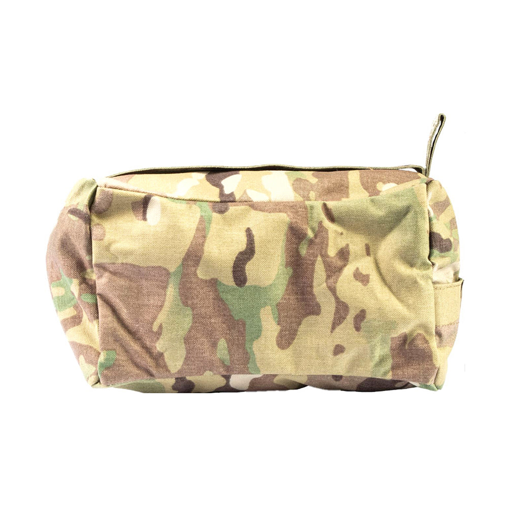 Rifleman’s Squeeze Bag - Shooter’s Rest