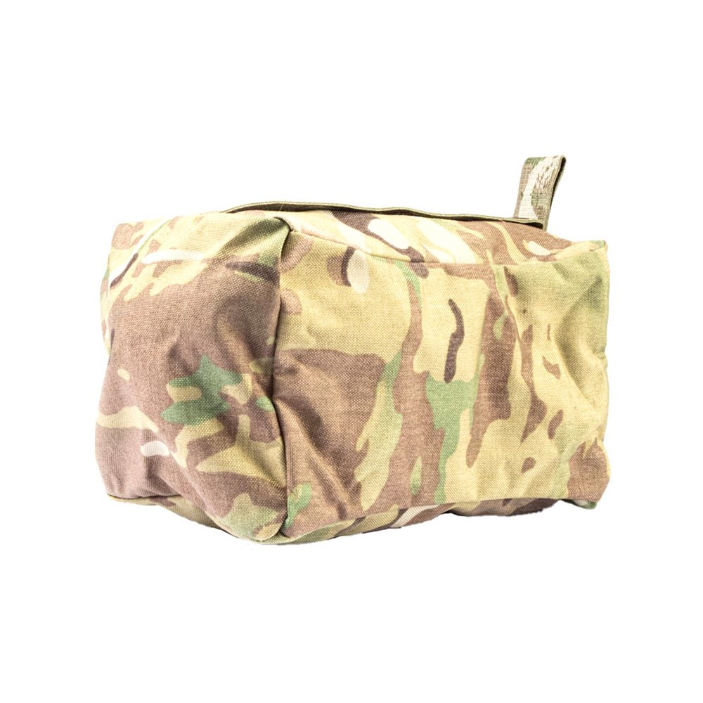 Rifleman’s Squeeze Bag - Shooter’s Rest