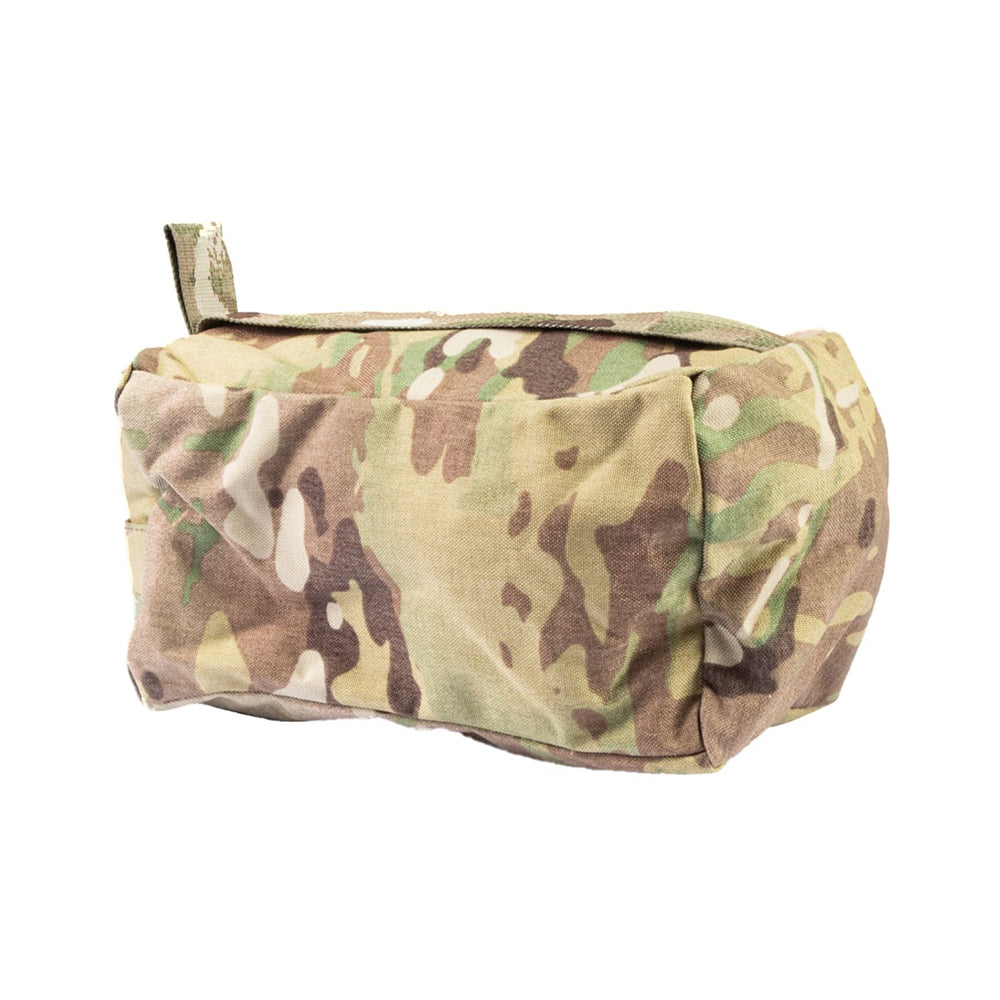 Rifleman’s Squeeze Bag - Shooter’s Rest