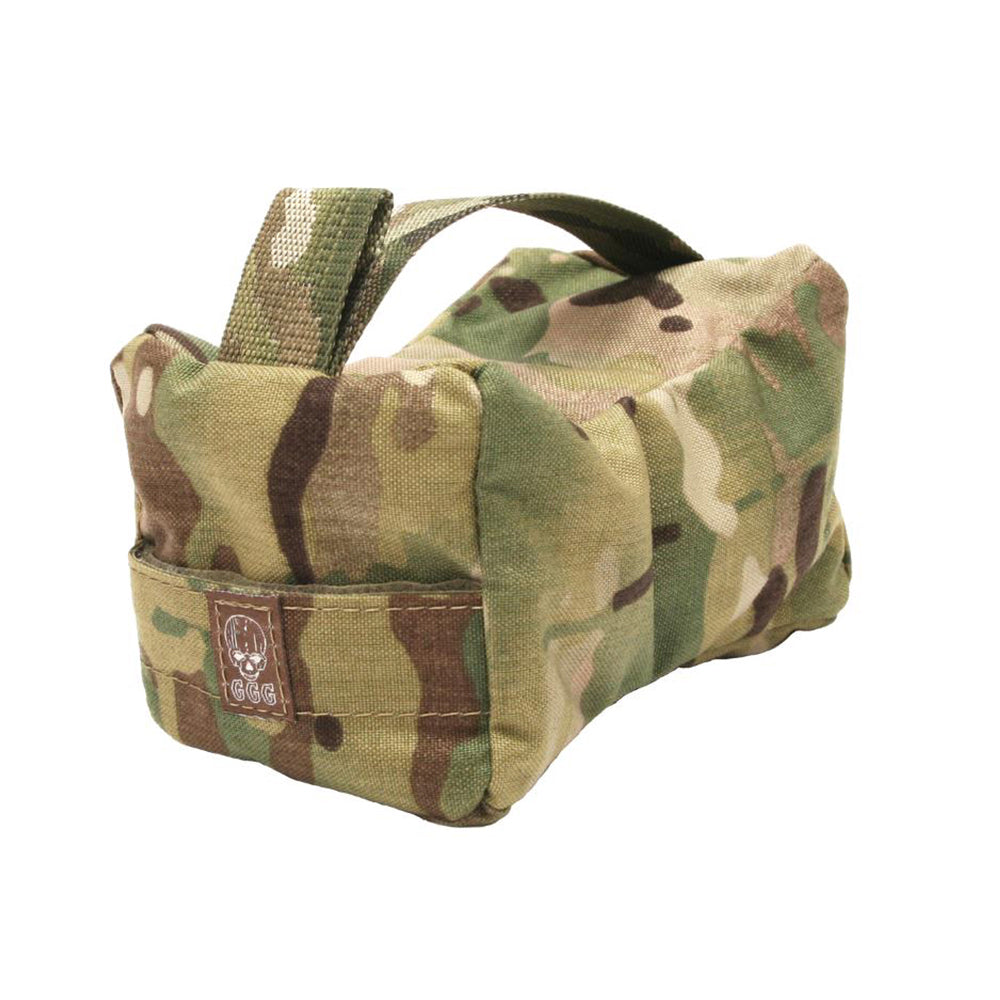 Rifleman’s Squeeze Bag - Shooter’s Rest