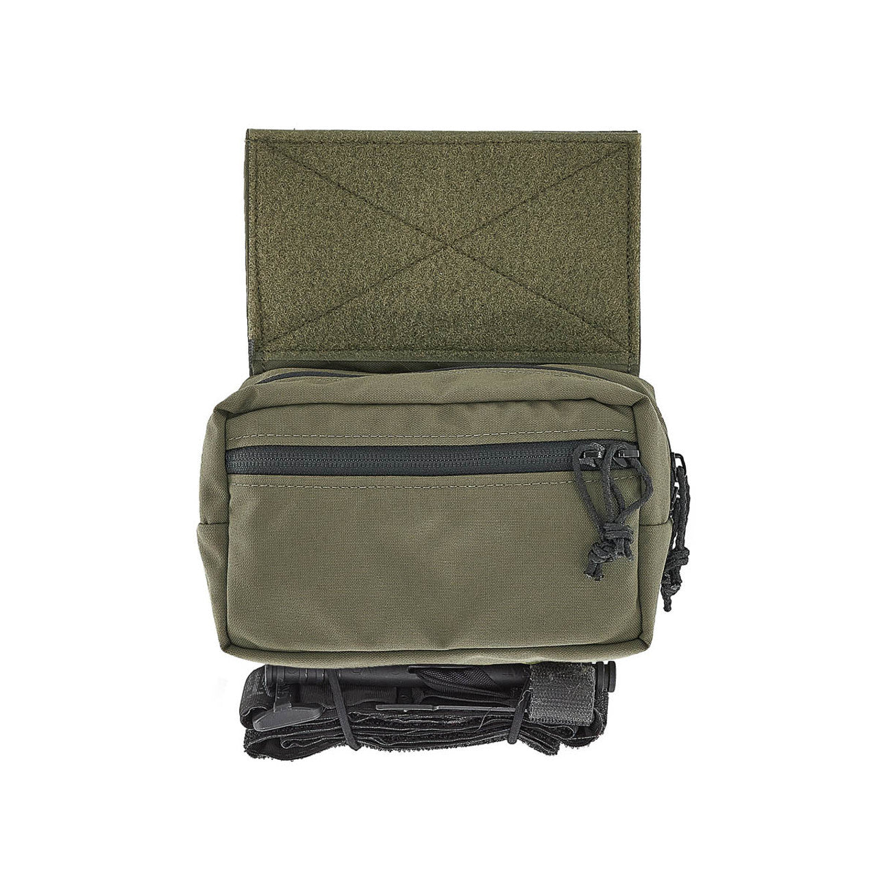 SACK Pouch Mk3 – Sub Abdominal Carrying Kit