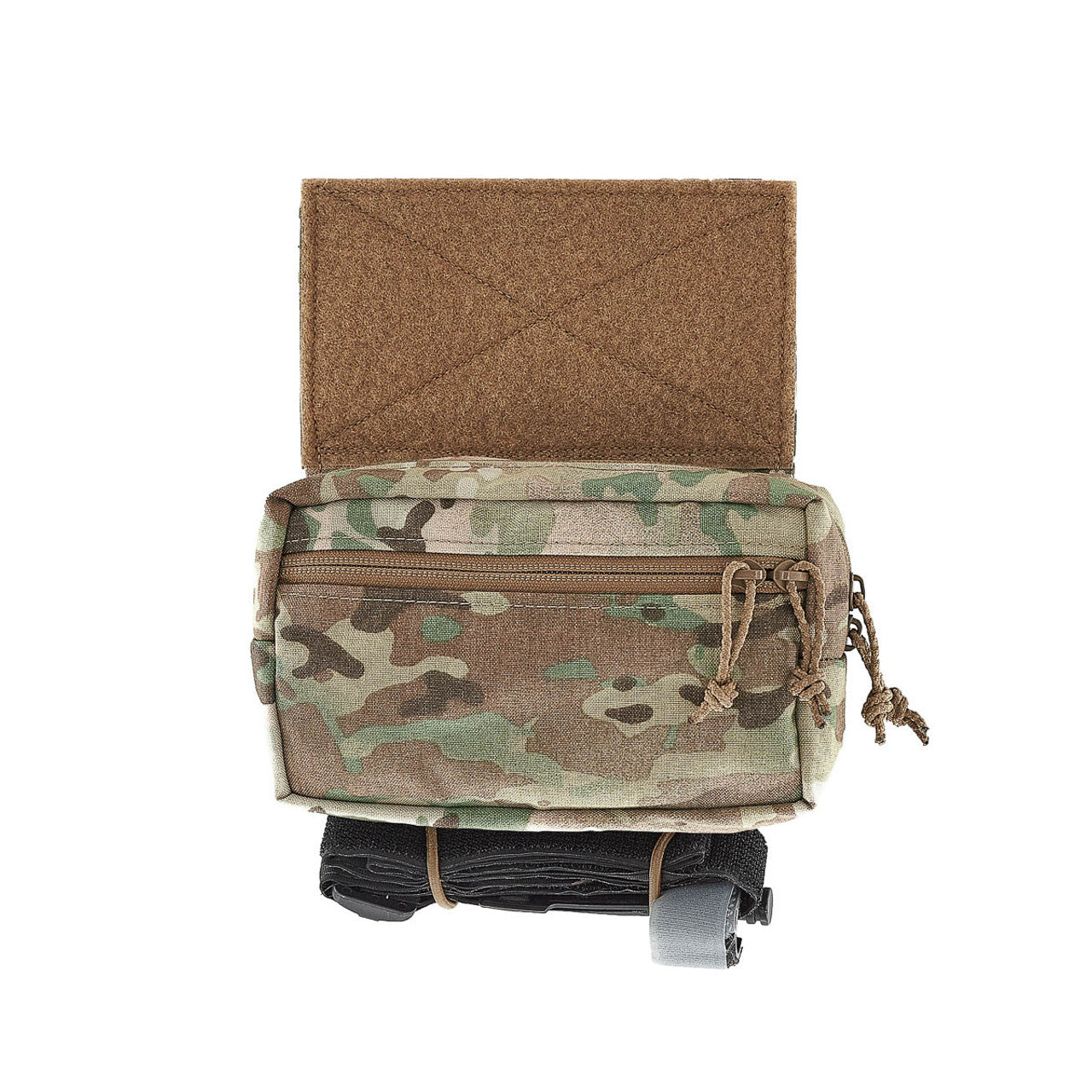 SACK Pouch Mk3 – Sub Abdominal Carrying Kit