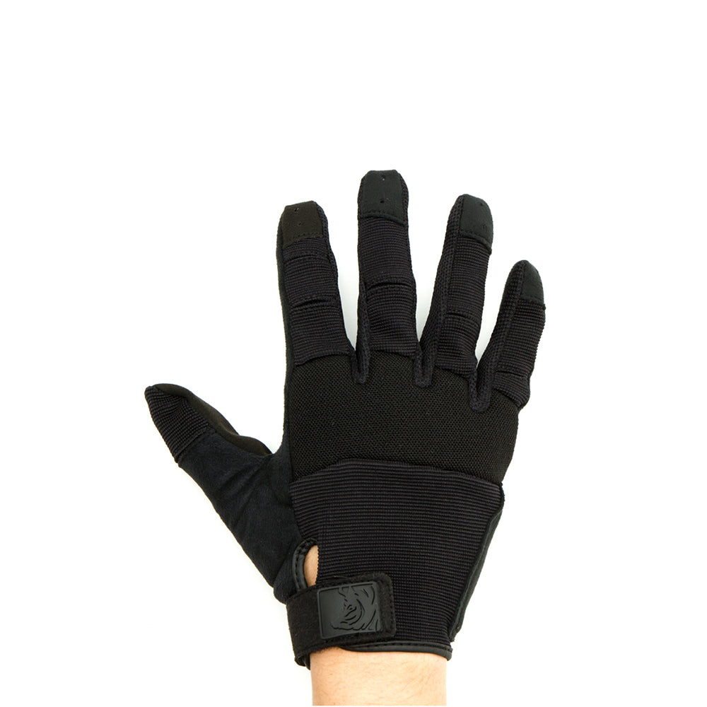 Full Dexterity Tactical (FDT) Charlie: Precision Tactical Fit for Women